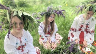 літні канікули_Покров