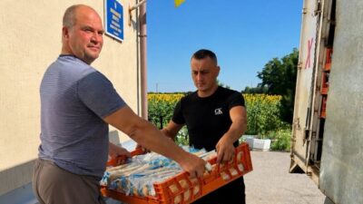 постачання хліба_Нікопольщина