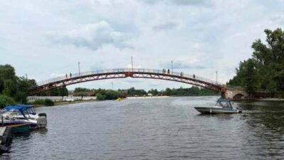 На Дніпропетровщині посилили контроль за дотриманням правил на водоймах На Дніпропетровщині посилили контроль за дотриманням правил на водоймах