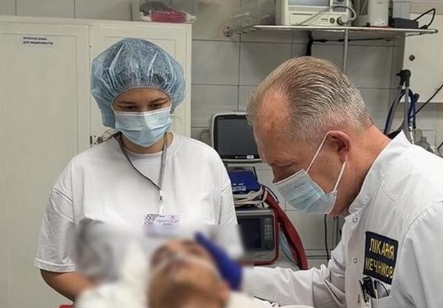 рятування_медики Дніпра