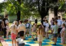 шахова дошка_Дніпро