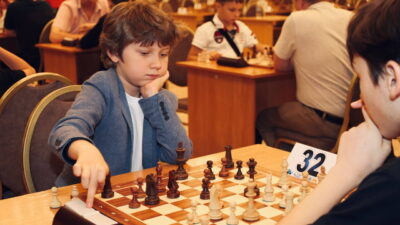 шаховий турнір_Дніпро