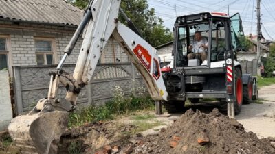 водоканал_Дніпро