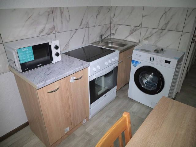 житло для ВПО_Кривий Ріг