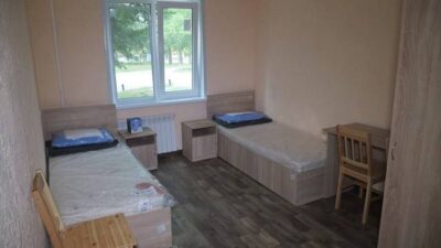житло для ВПО_Кривий Ріг