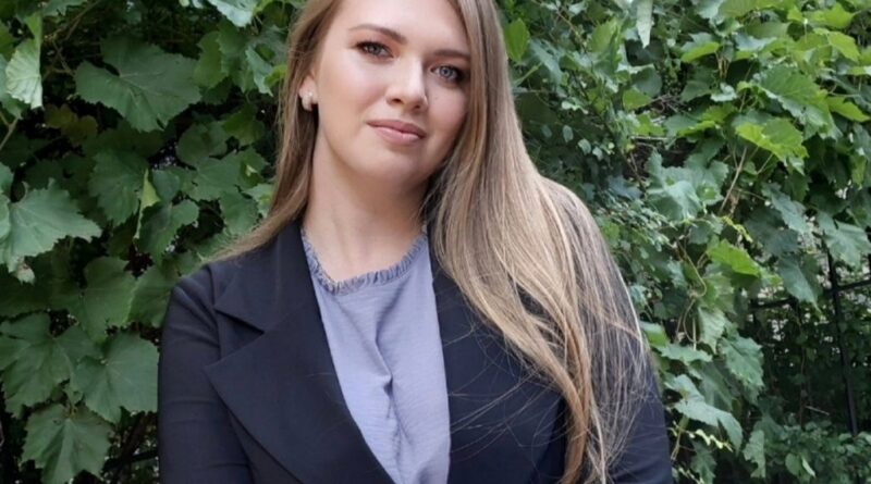 Аліна Кривсун_Павлоград