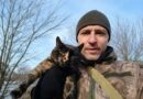 Андрій Горинін_Жовті Води