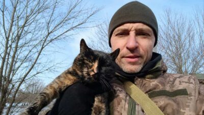 Андрій Горинін_Жовті Води