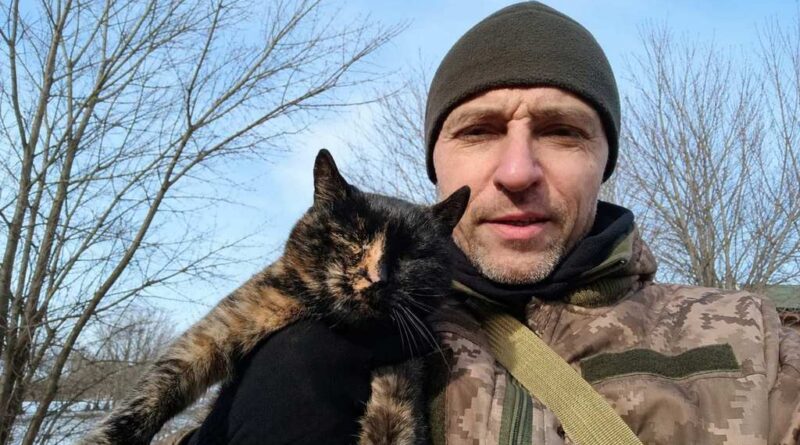 Андрій Горинін_Жовті Води