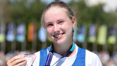 Анна Шеремет_Дніпропетровщина
