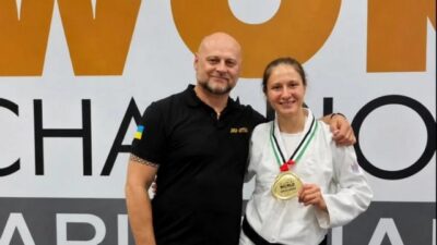 Дар'я Миронова_Кривий Ріг