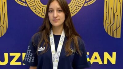 Дар'я Перекопська_Дніпро