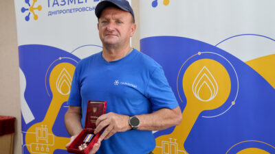 Курочка_Дніпропетровщина