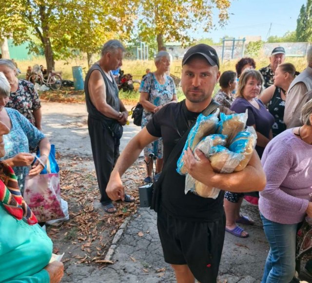 Мирівська громада_хліб