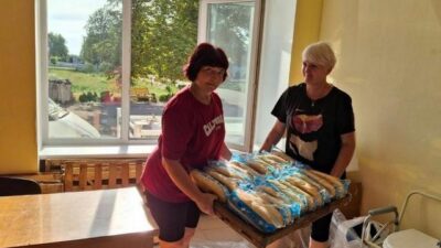 Мирівська громада_хліб
