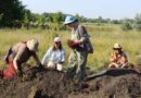 Нехворощанський монастир_Дніпропетровщина
