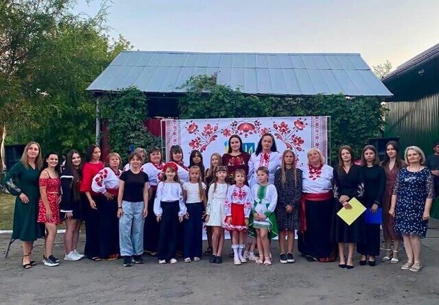 Поливанівка_Магдалинівська громада