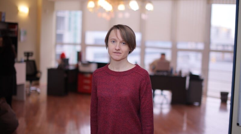 Ольга Левченко: «Наше головне завдання - якнайшвидше допомогти людині знайти дім»