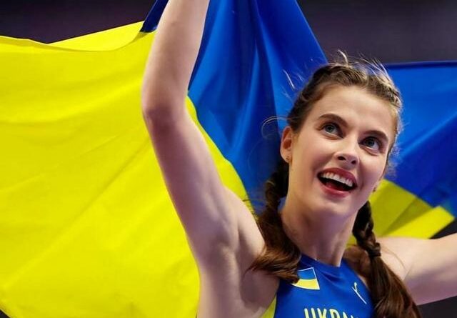 Ярослава Магучіх_Дніпро