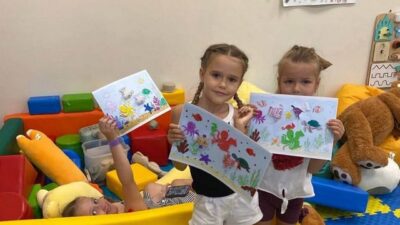 арттерапія_Самар