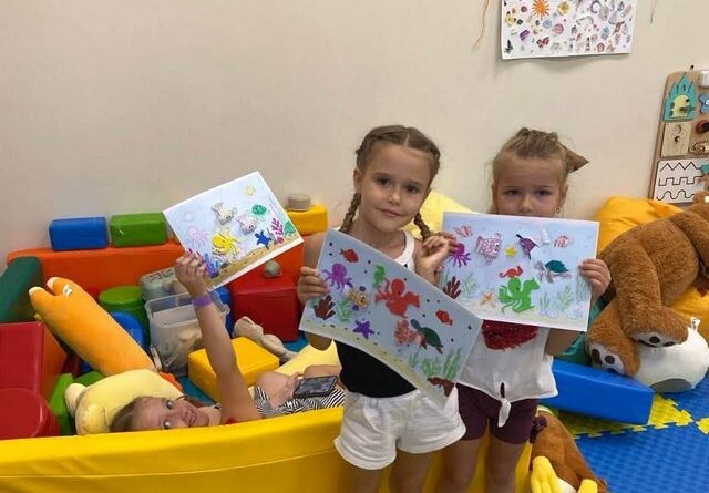 арттерапія_Самар