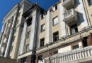 будинок на Вокзальній площі_Дніпро