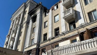 У Дніпрі на три місяці можуть обмежити рух на Вокзальній площі У Дніпрі на три місяці можуть обмежити рух на Вокзальній площі