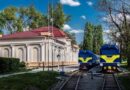дитяча залізниця_Дніпро