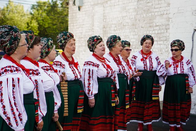 фестиваль «Пісенний перегук»_Підгородне