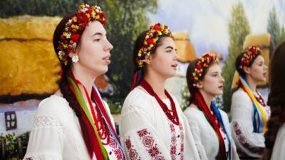 фестиваль «Пісенний перегук»_Підгородне