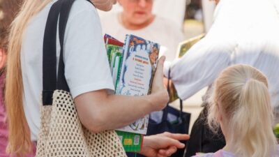 книжковий фестиваль_Дніпро