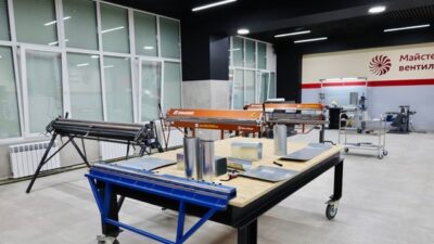 У Дніпрі розширюють перелік професій для майбутніх фахівців