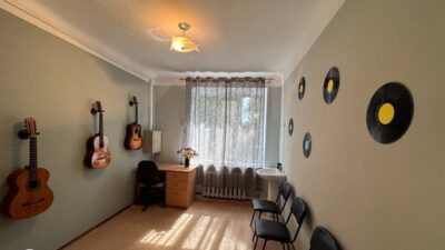 У Дніпрі розвивають новий формат мистецької освіти