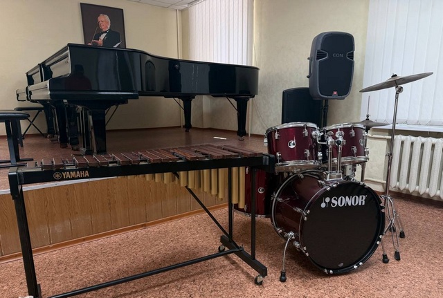 музична школа_Дніпро