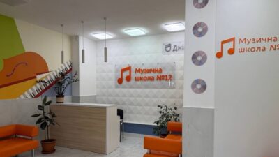 Мистецькі школи Дніпра виходять за межі традиційного навчання Мистецькі школи Дніпра виходять за межі традиційного навчання