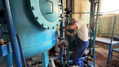 підготовка до опалювального сезону_Дніпро