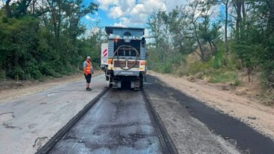 ремонт автошляхів_Дніпропетровщина