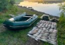 рибальство_Дніпровське водосховище