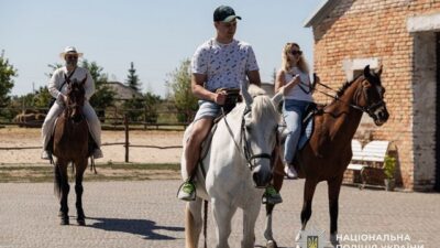 спілкування з тваринами_Дніпропетровщина