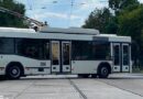 трамвайні колії_Дніпро