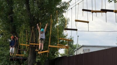 заклади позашкільної освіти_Дніпро