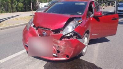 ДТП і нетверезі водії: яким був тиждень на дорогах Дніпропетровщини ДТП і нетверезі водії: яким був тиждень на дорогах Дніпропетровщини