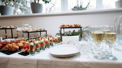 Fabrica L Event Space у Дніпрі: івент-хол з кейтерингом та власним кафе