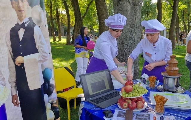 Місто майстрів_Дніпро