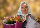 Надія Клюк_Марганець