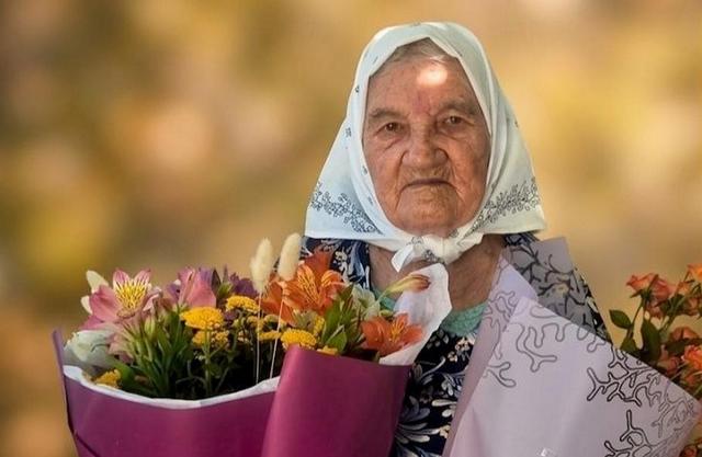 Надія Клюк_Марганець