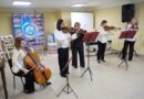 Нікопольська школа мистецтв_ювілей