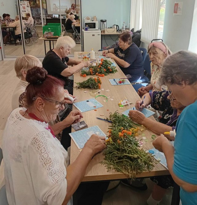 Солонянщина_традиції