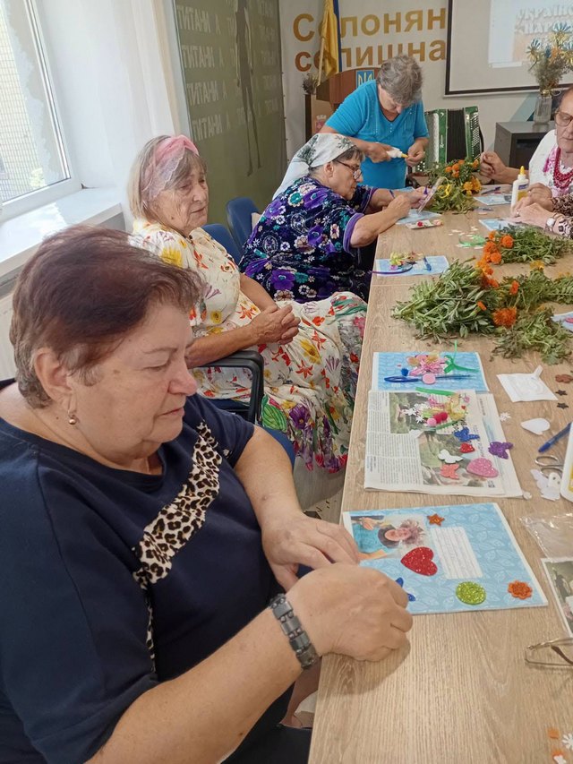 Солонянщина_традиції