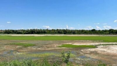 На Дніпропетровщині обговорюють майбутнє Каховського водосховища На Дніпропетровщині обговорюють майбутнє Каховського водосховища